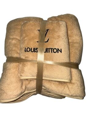 Luxury Inspired Towel Set